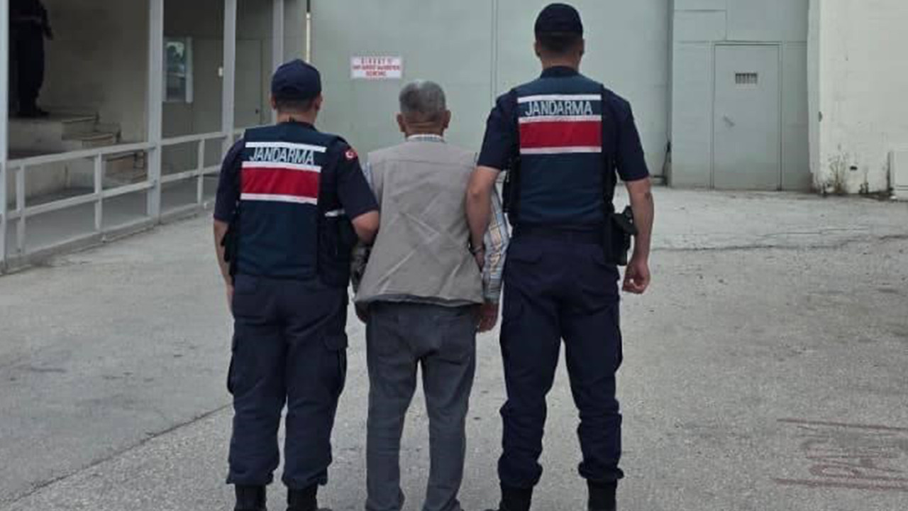 Bilecik’te firari hükümlü yakalandı