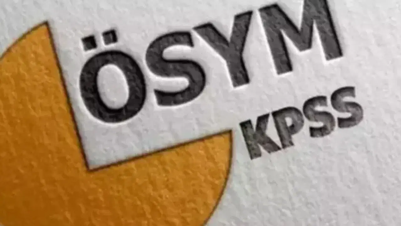 2026 KPSS Lisans sınav giriş yerleri açıklandı mı? KPSS Lisans sınav giriş belgesi nasıl ve nereden alınır?